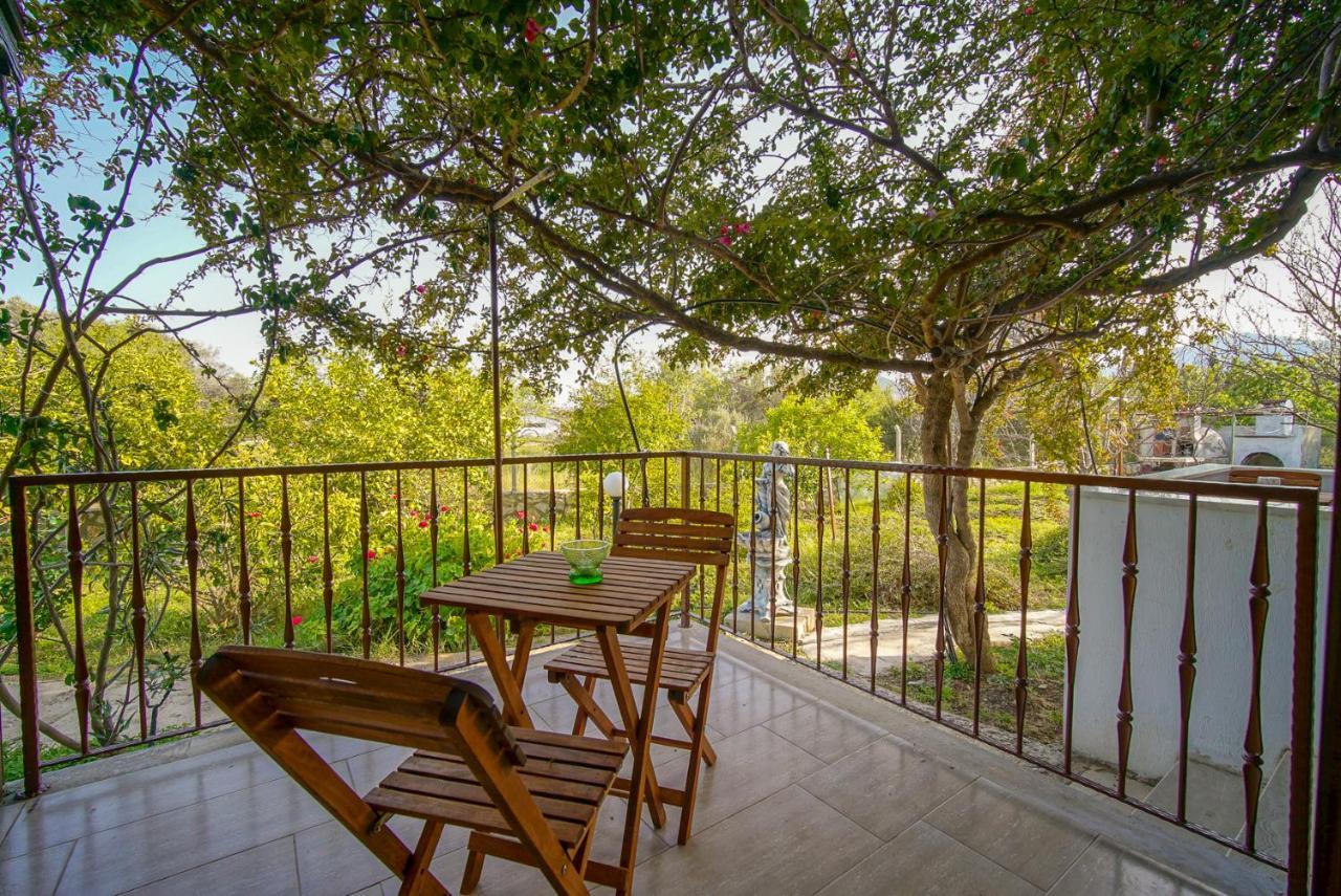 Grape Datca Hotel Kızlanköy Екстериор снимка
