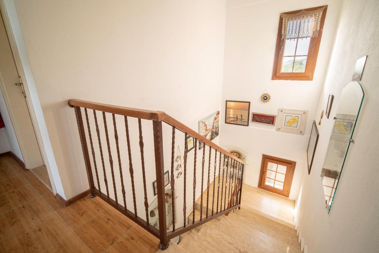 Grape Datca Hotel Kızlanköy Екстериор снимка