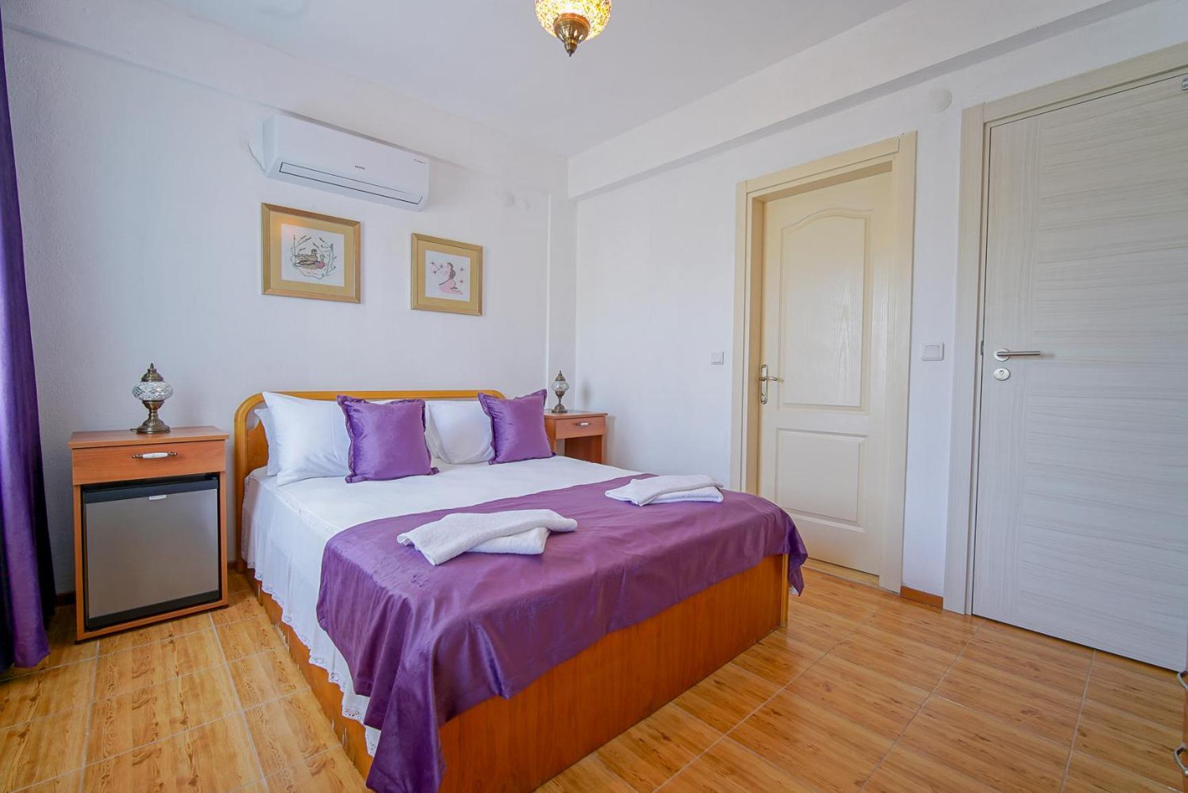 Grape Datca Hotel Kızlanköy Екстериор снимка