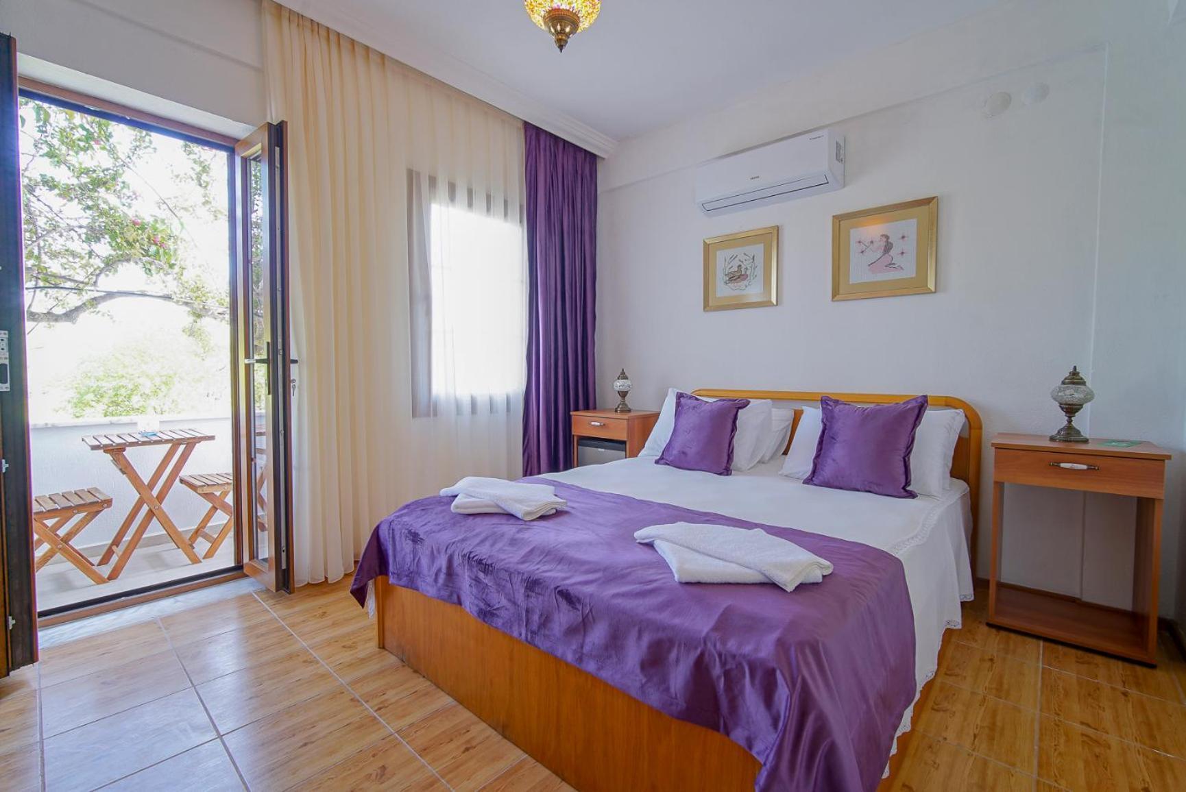 Grape Datca Hotel Kızlanköy Екстериор снимка