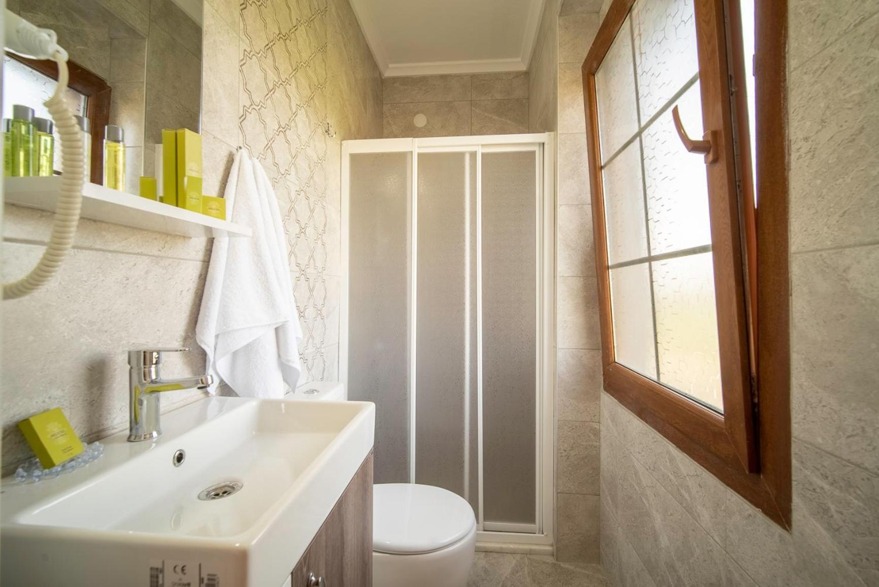 Grape Datca Hotel Kızlanköy Екстериор снимка
