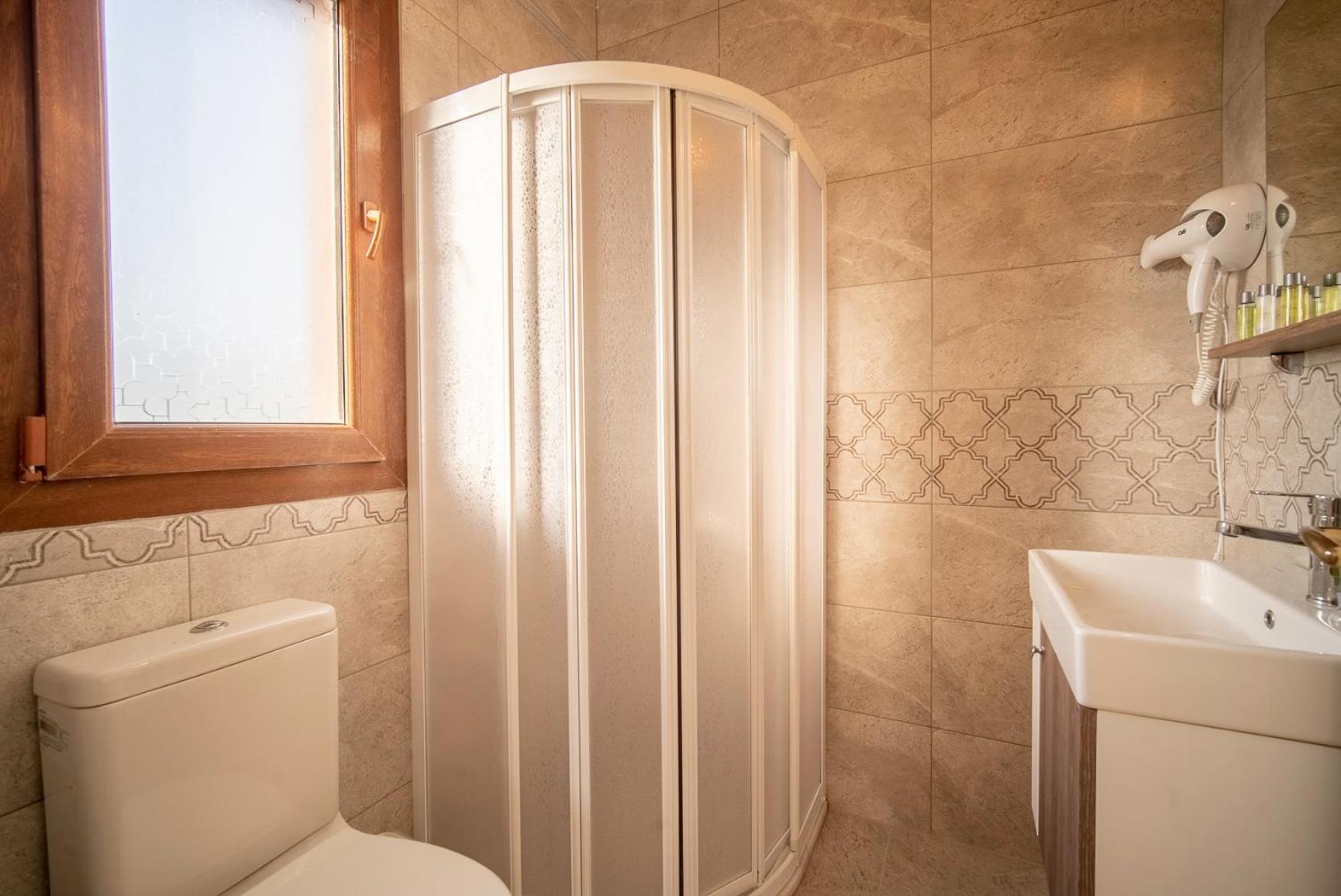 Grape Datca Hotel Kızlanköy Екстериор снимка