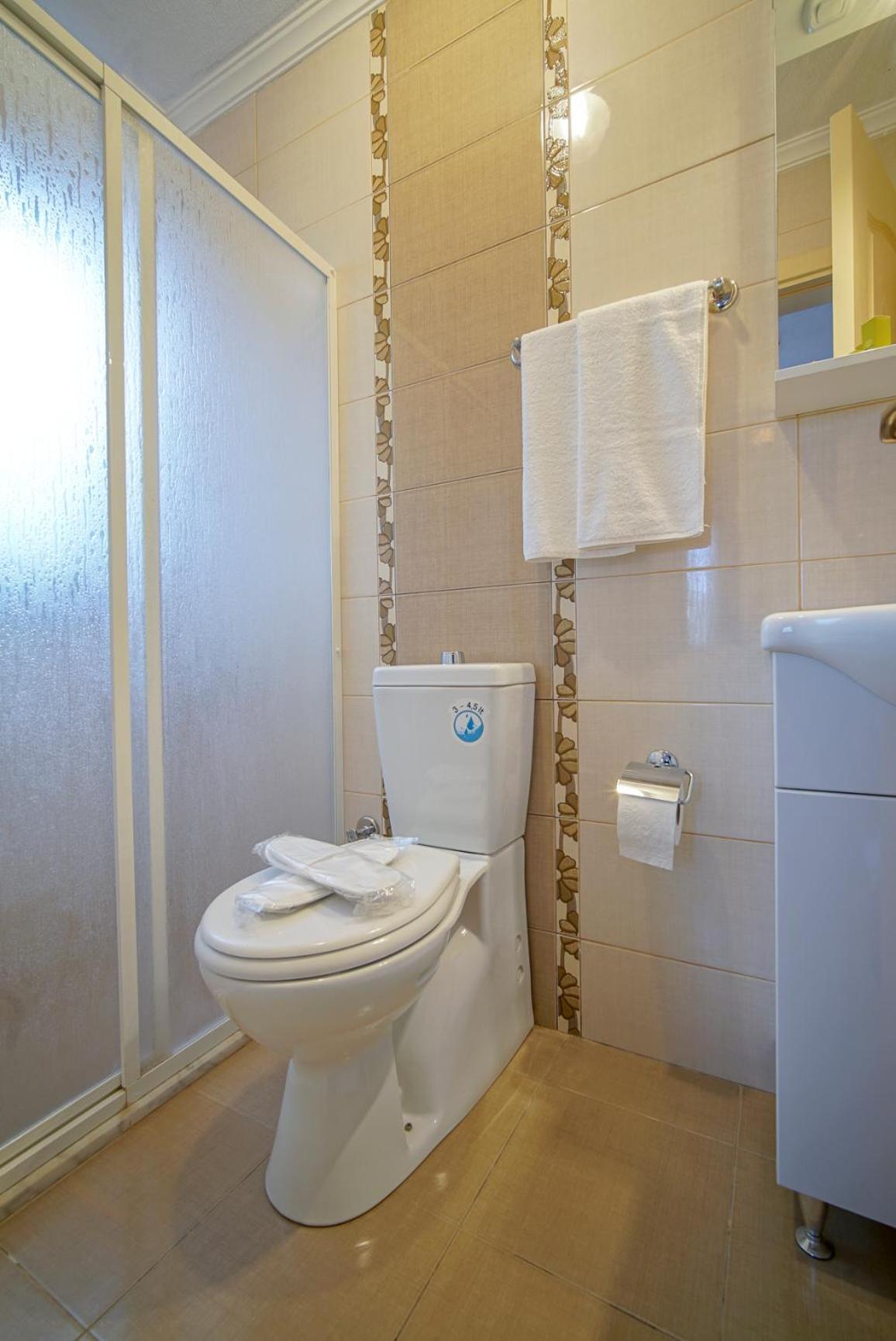 Grape Datca Hotel Kızlanköy Екстериор снимка