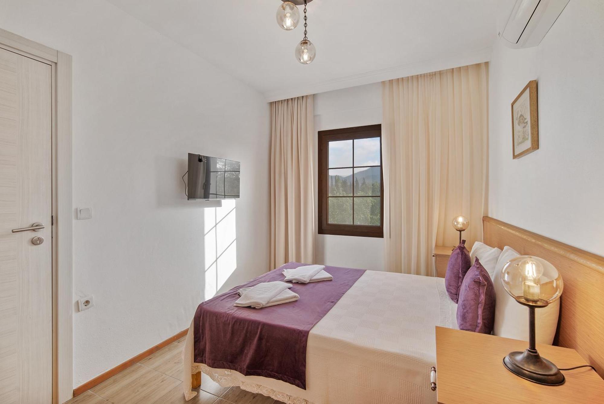 Grape Datca Hotel Kızlanköy Екстериор снимка