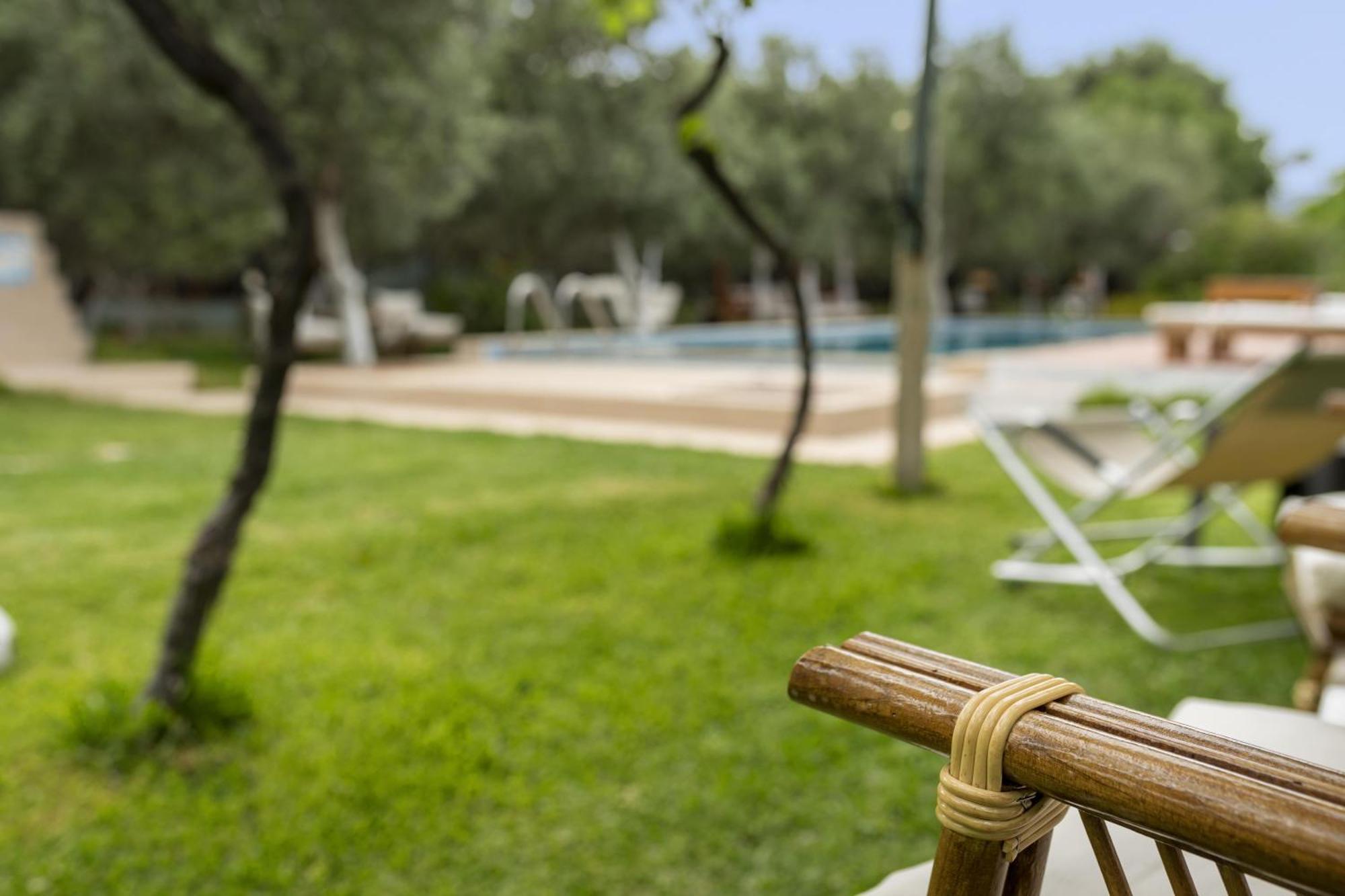 Grape Datca Hotel Kızlanköy Екстериор снимка